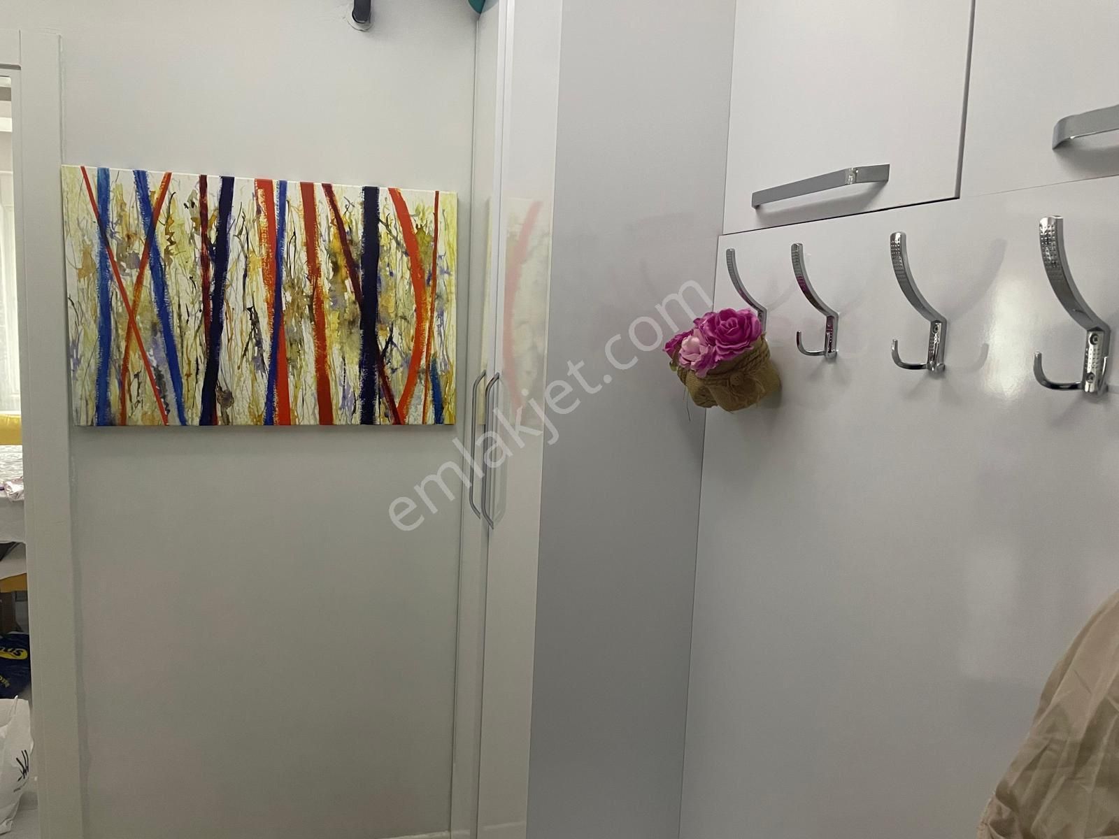 Antalya Uluç Konaklar Bölgesi - Görsel 21