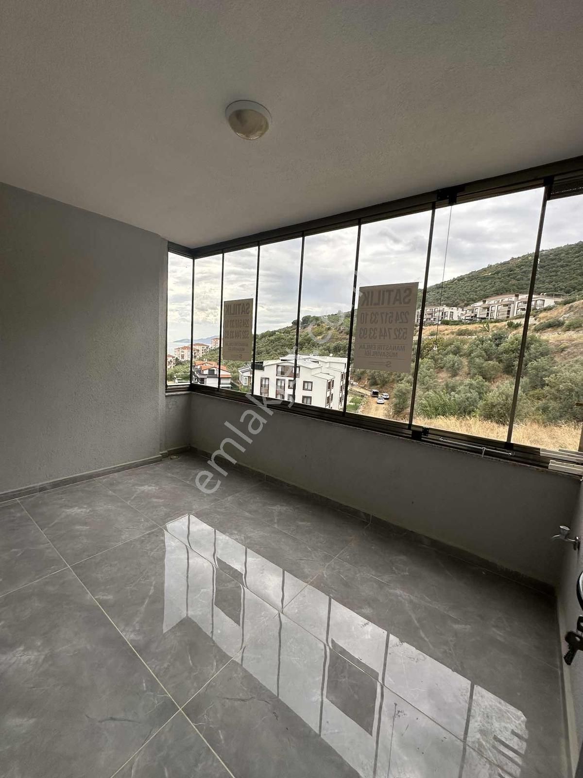Manastır Emlak'tan Satılık 5+1 Dubleks Daire 7.500.000 Tl - Görsel 15