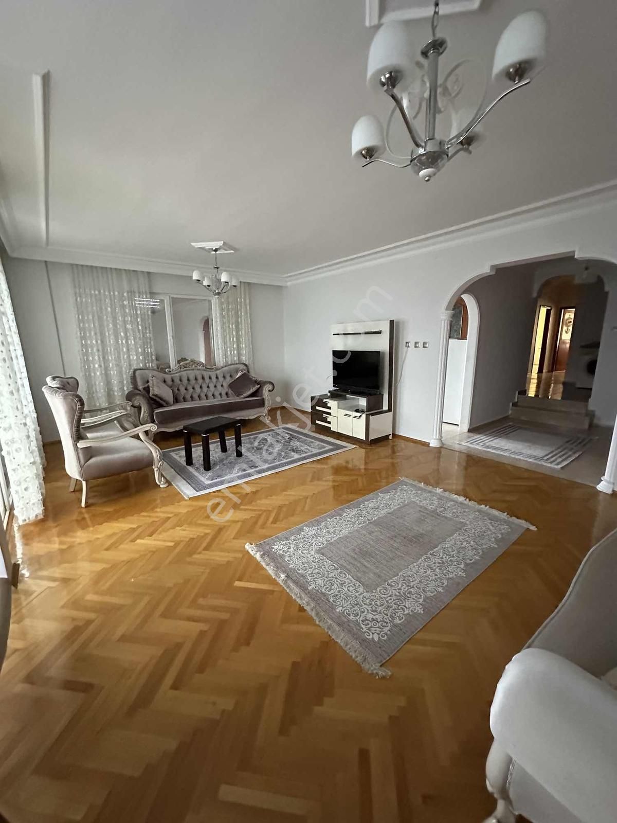 Manastır Emlak'tan Kiralık Ful Eşyalı 3+1 Daire 28.000 Tl - Görsel 20