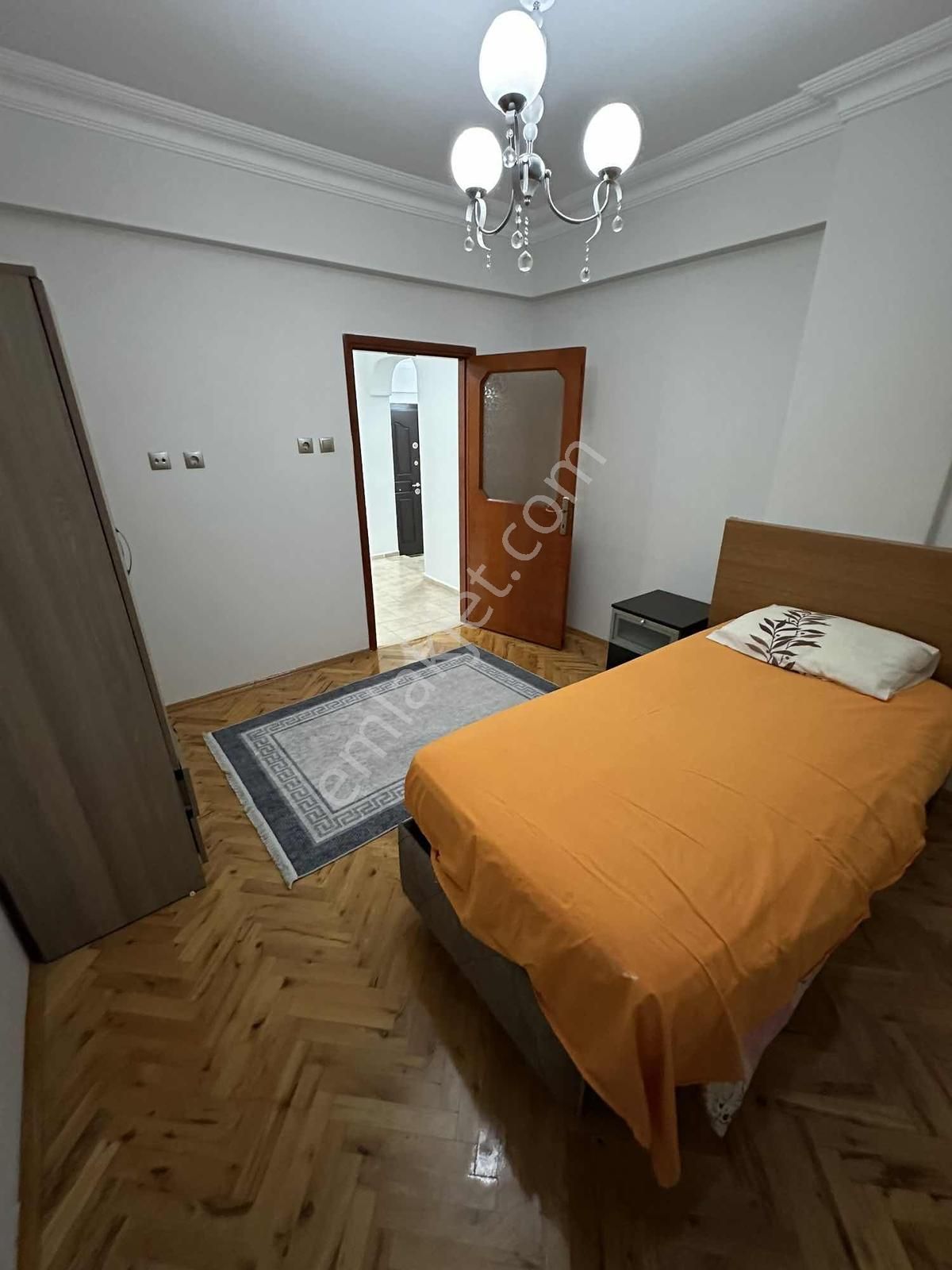 Manastır Emlak'tan Kiralık Ful Eşyalı 3+1 Daire 28.000 Tl - Görsel 12