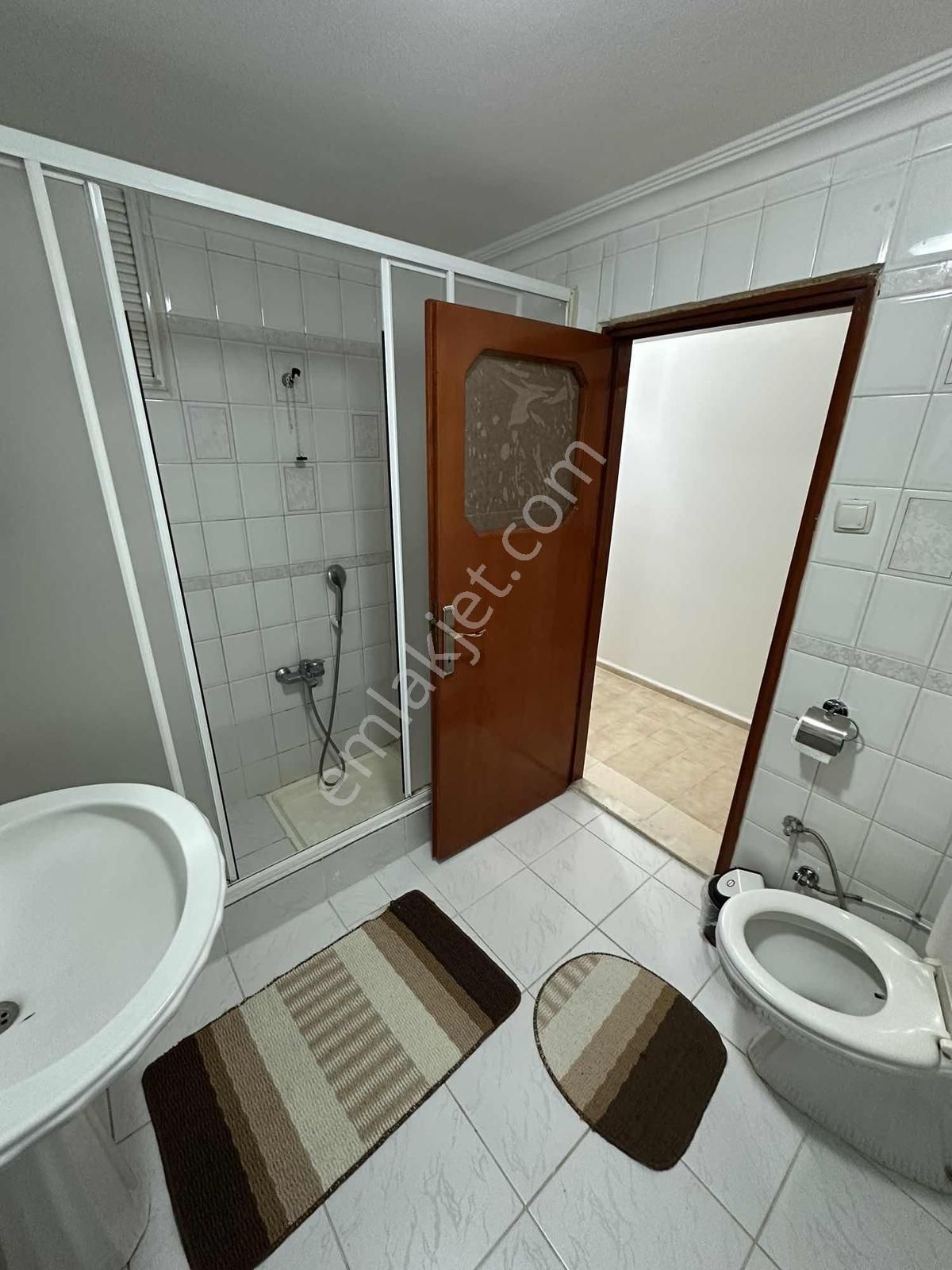 Manastır Emlak'tan Kiralık Ful Eşyalı 3+1 Daire 28.000 Tl - Görsel 5