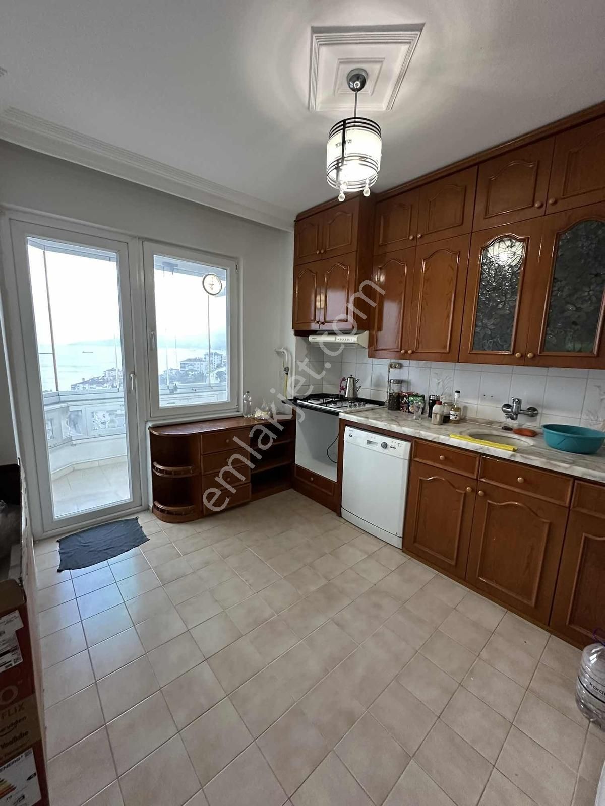 Manastır Emlak'tan Kiralık Ful Eşyalı 3+1 Daire 28.000 Tl - Görsel 11