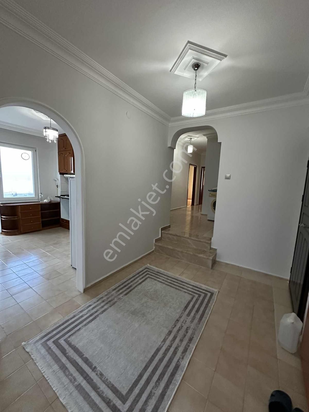 Manastır Emlak'tan Kiralık Ful Eşyalı 3+1 Daire 28.000 Tl - Görsel 15