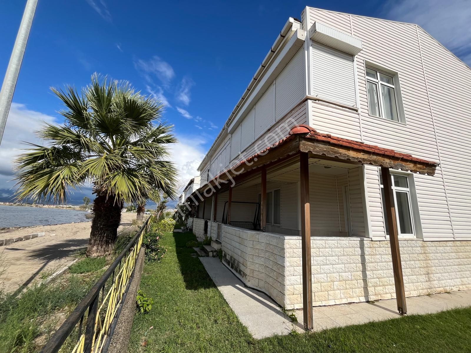 Ankara Emlak Tan Denize Sıfır 2+1 Muhteşem Yazlık Villa - Görsel 3