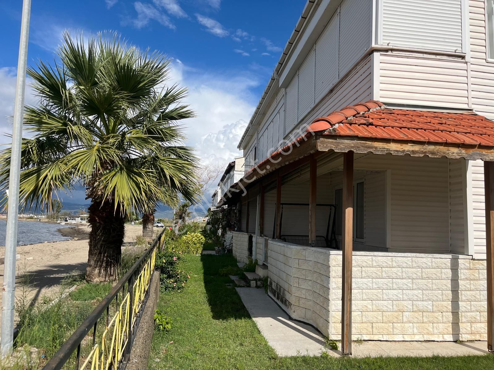 Ankara Emlak Tan Denize Sıfır 2+1 Muhteşem Yazlık Villa - Görsel 34