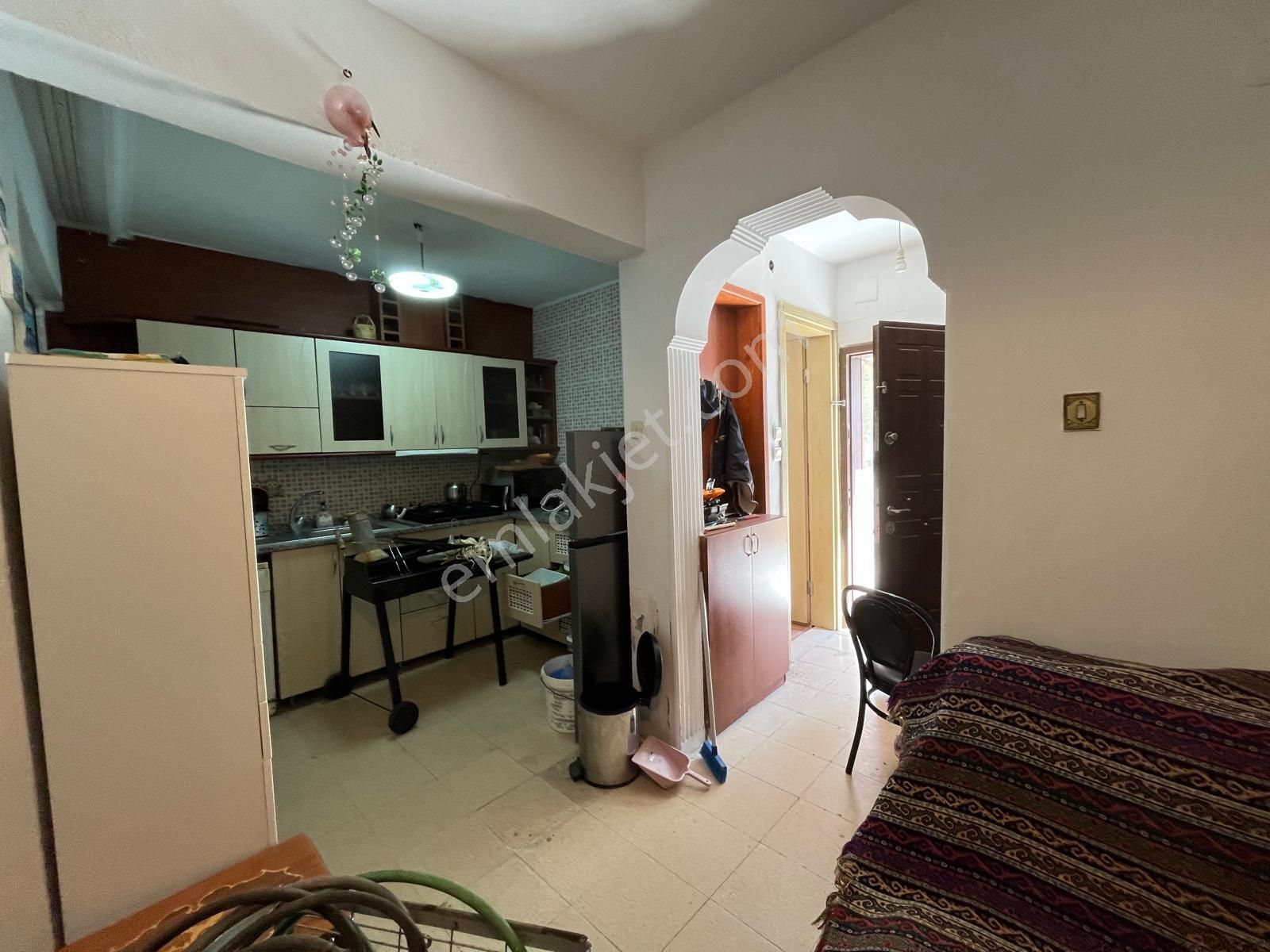 Ankara Emlak Tan Denize Sıfır 2+1 Muhteşem Yazlık Villa - Görsel 12