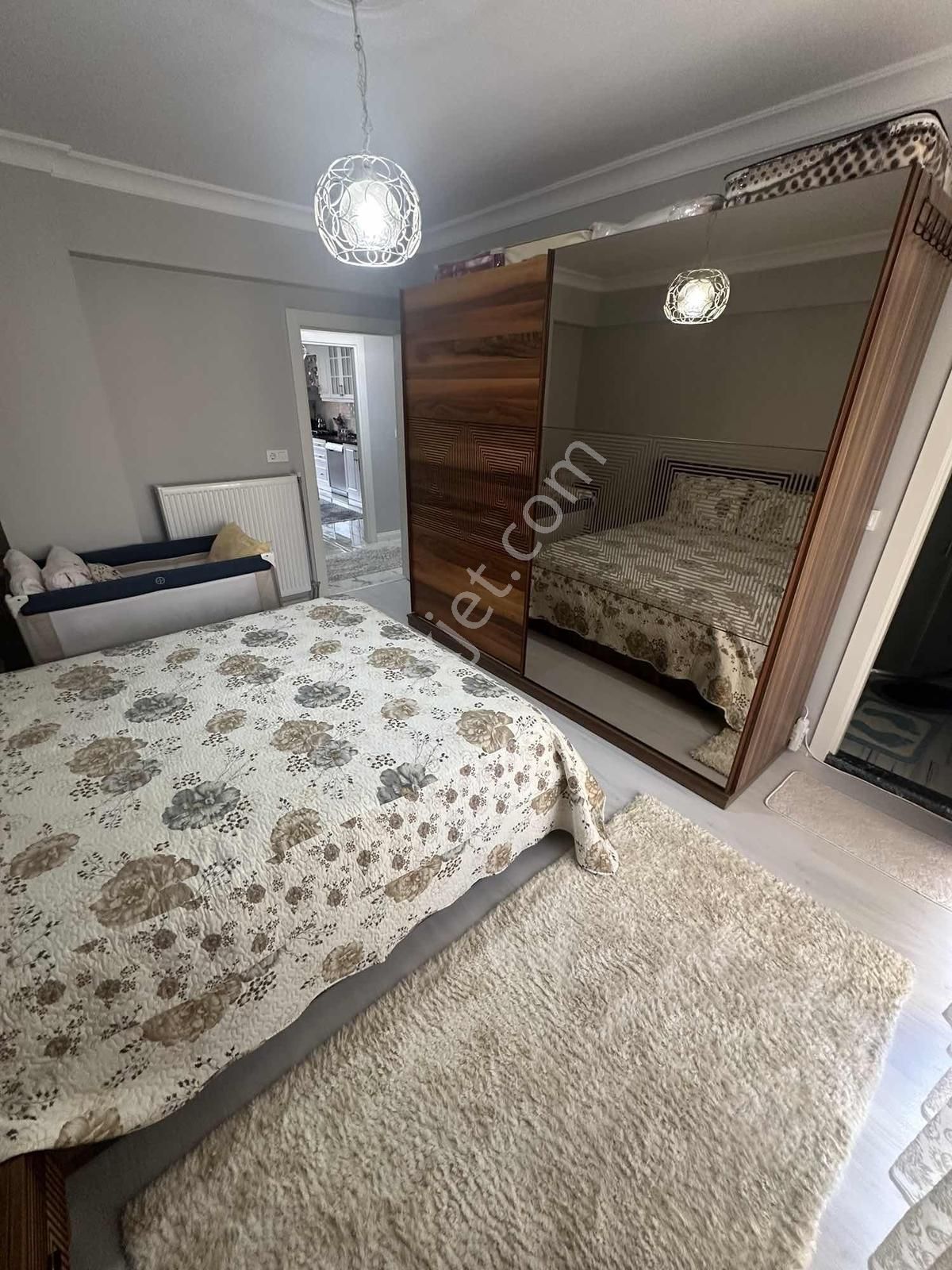 Manastır Emlak'tan Masrafsız 3+1 Satılık Full Yapılı Daire...! - Görsel 27