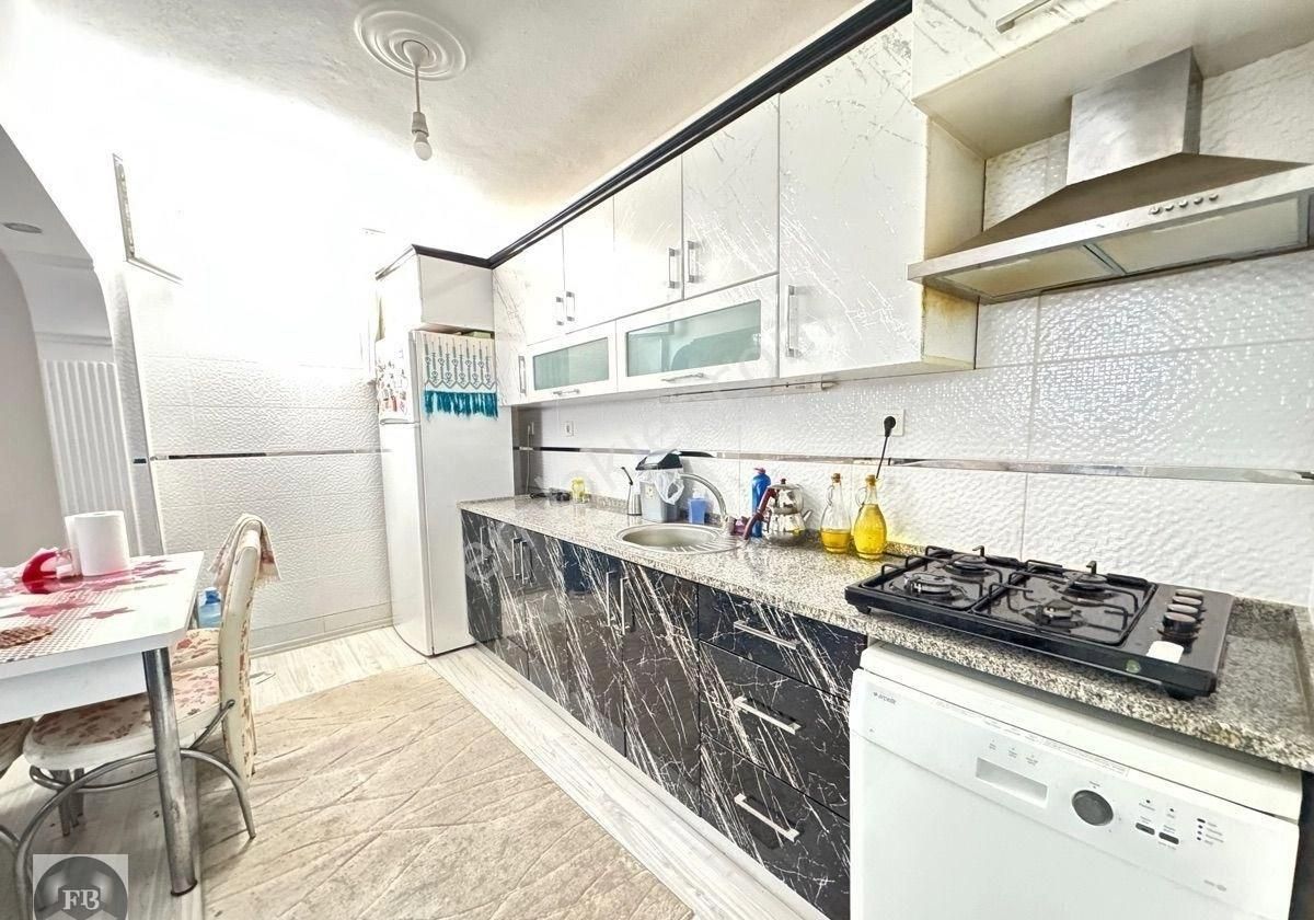 Fb Gayrimenkul’den Bütçe Dostu 2+1 Satılık Daire