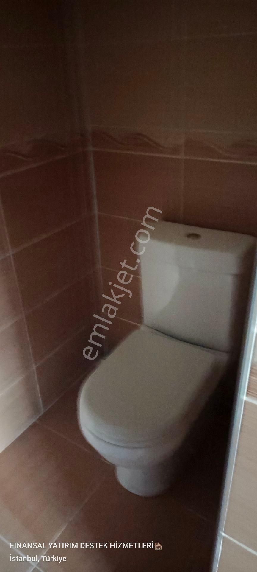 Ümraniye Çakmak Varan Caddesi Üzerinde Tavukçuyolu Metro Yürüme Mesafesi 3+1 130yeni Bina 4.kat - Görsel 33