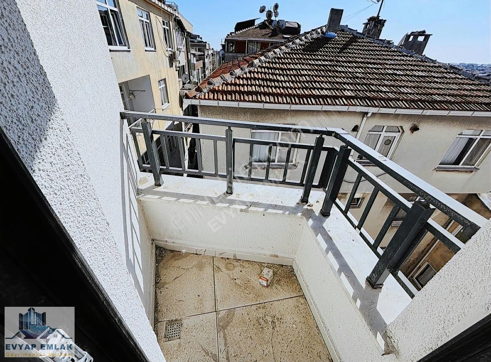 Ev-yap'tan Bahçelievler Emek Caddesi Yakını 4+1 Dubleks Sıfır - Görsel 18