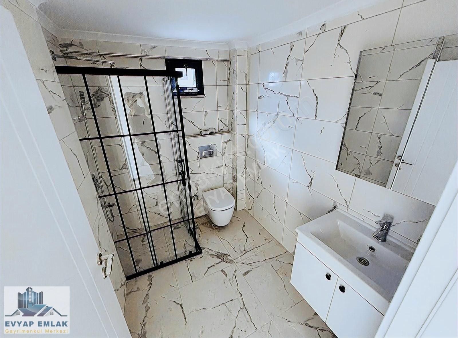 Ev-yap'tan Bahçelievler Emek Caddesi Yakını 4+1 Dubleks Sıfır - Görsel 6