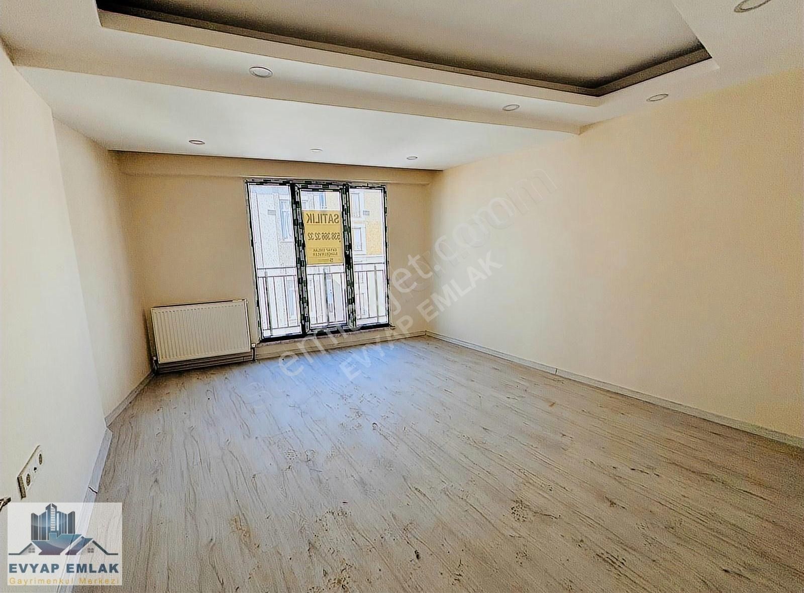 Ev-yap'tan Bahçelievler Emek Caddesi Yakını 4+1 Dubleks Sıfır - Görsel 10