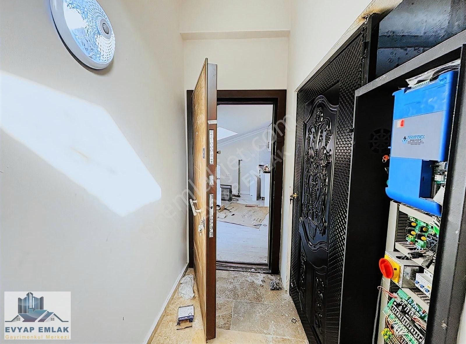 Ev-yap'tan Bahçelievler Emek Caddesi Yakını 4+1 Dubleks Sıfır - Görsel 25