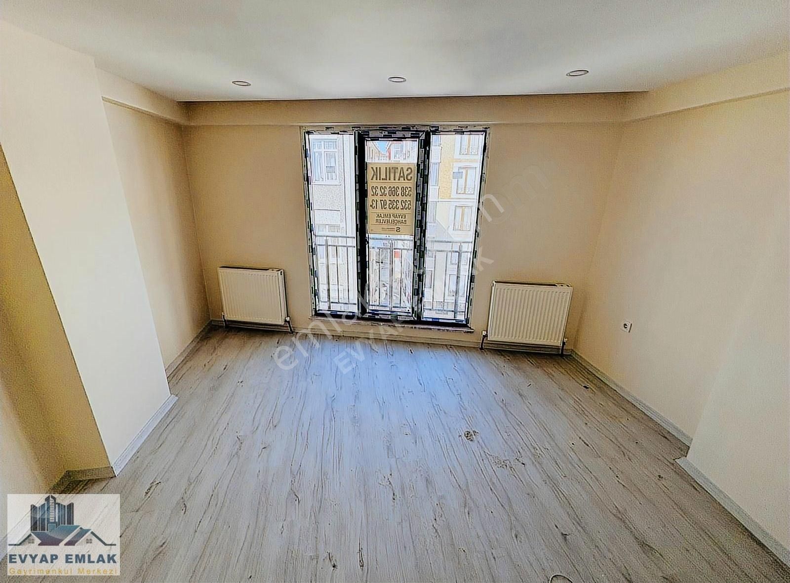 Ev-yap'tan Bahçelievler Emek Caddesi Yakını 4+1 Dubleks Sıfır - Görsel 22