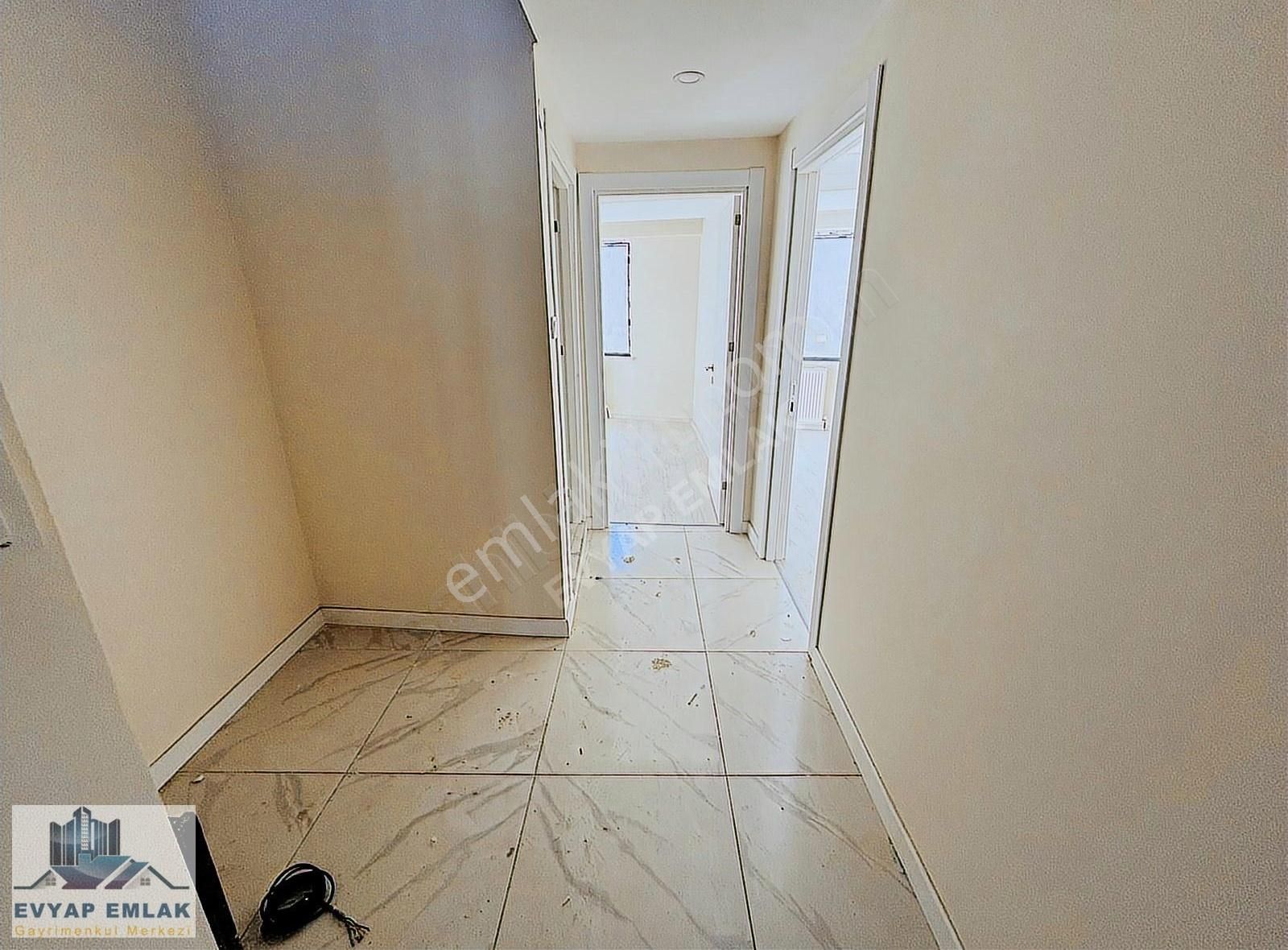 Ev-yap'tan Bahçelievler Emek Caddesi Yakını 4+1 Dubleks Sıfır - Görsel 23