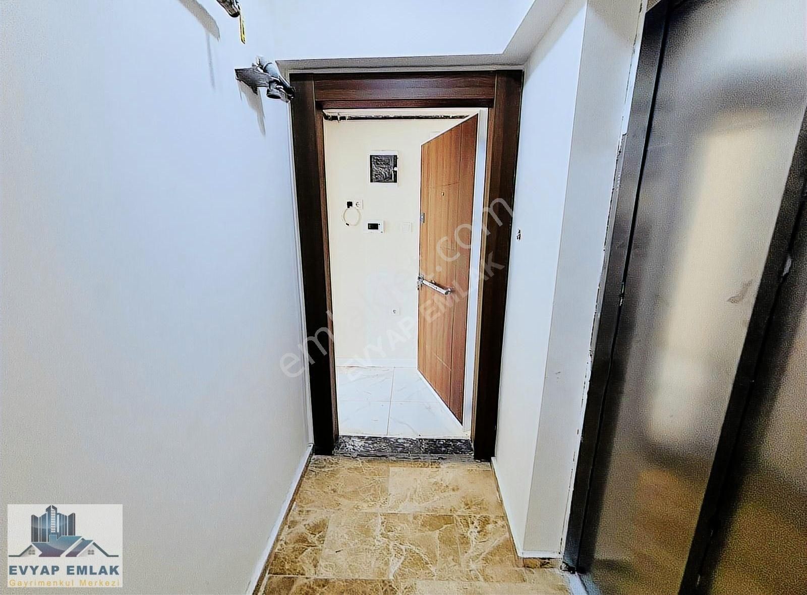 Ev-yap'tan Bahçelievler Emek Caddesi Yakını 4+1 Dubleks Sıfır - Görsel 15
