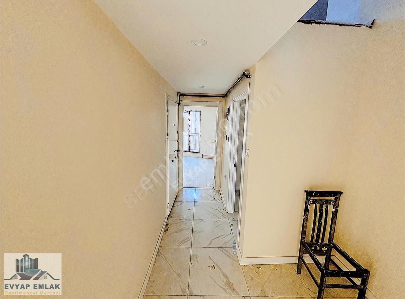 Ev-yap'tan Bahçelievler Emek Caddesi Yakını 4+1 Dubleks Sıfır - Görsel 12