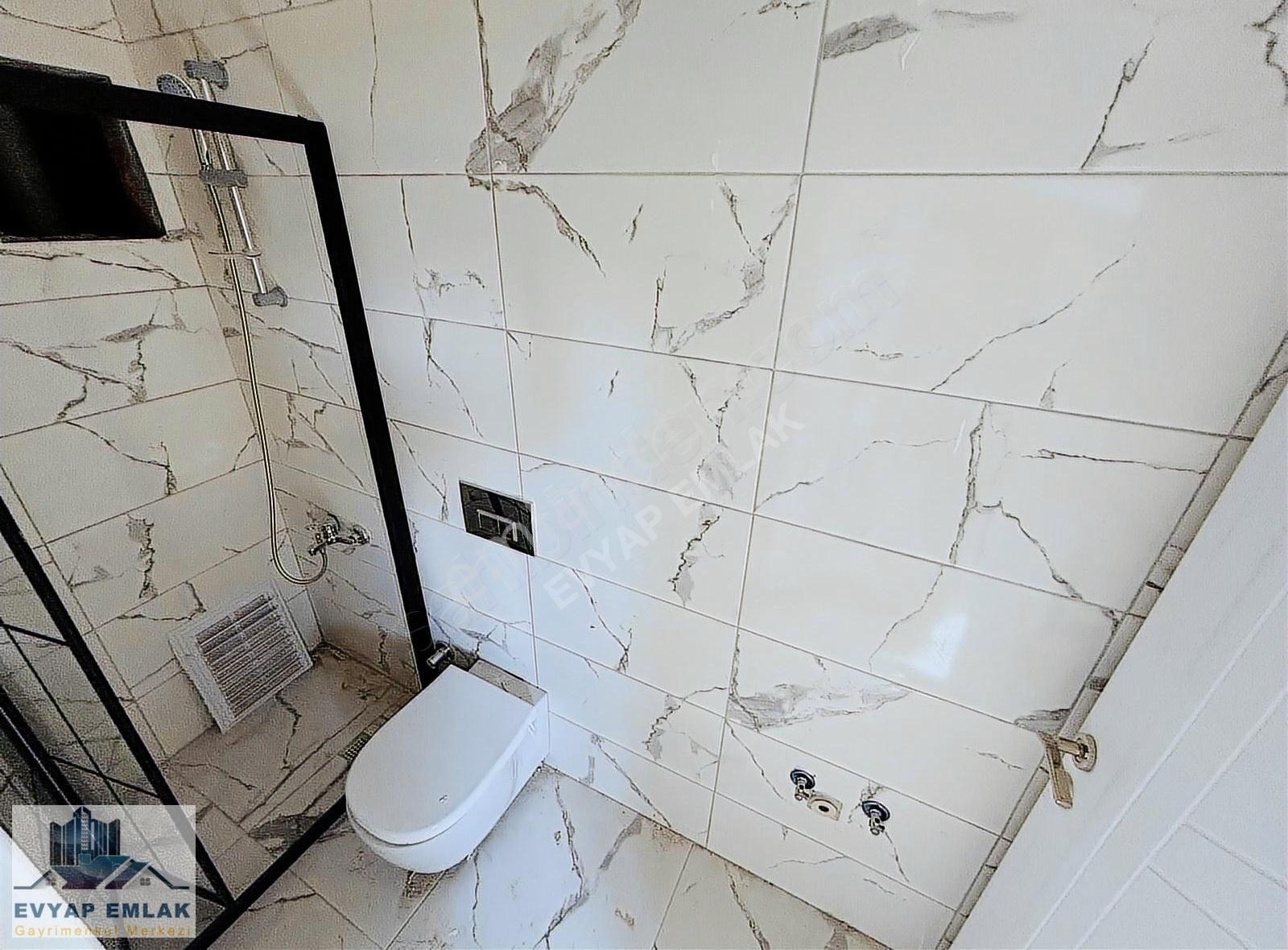 Ev-yap'tan Bahçelievler Emek Caddesi Yakını 4+1 Dubleks Sıfır - Görsel 9