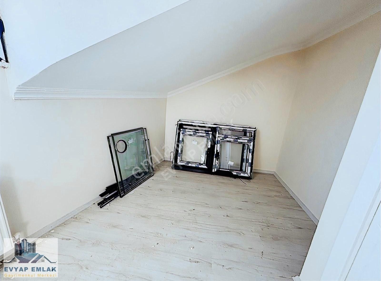 Ev-yap'tan Bahçelievler Emek Caddesi Yakını 4+1 Dubleks Sıfır - Görsel 27