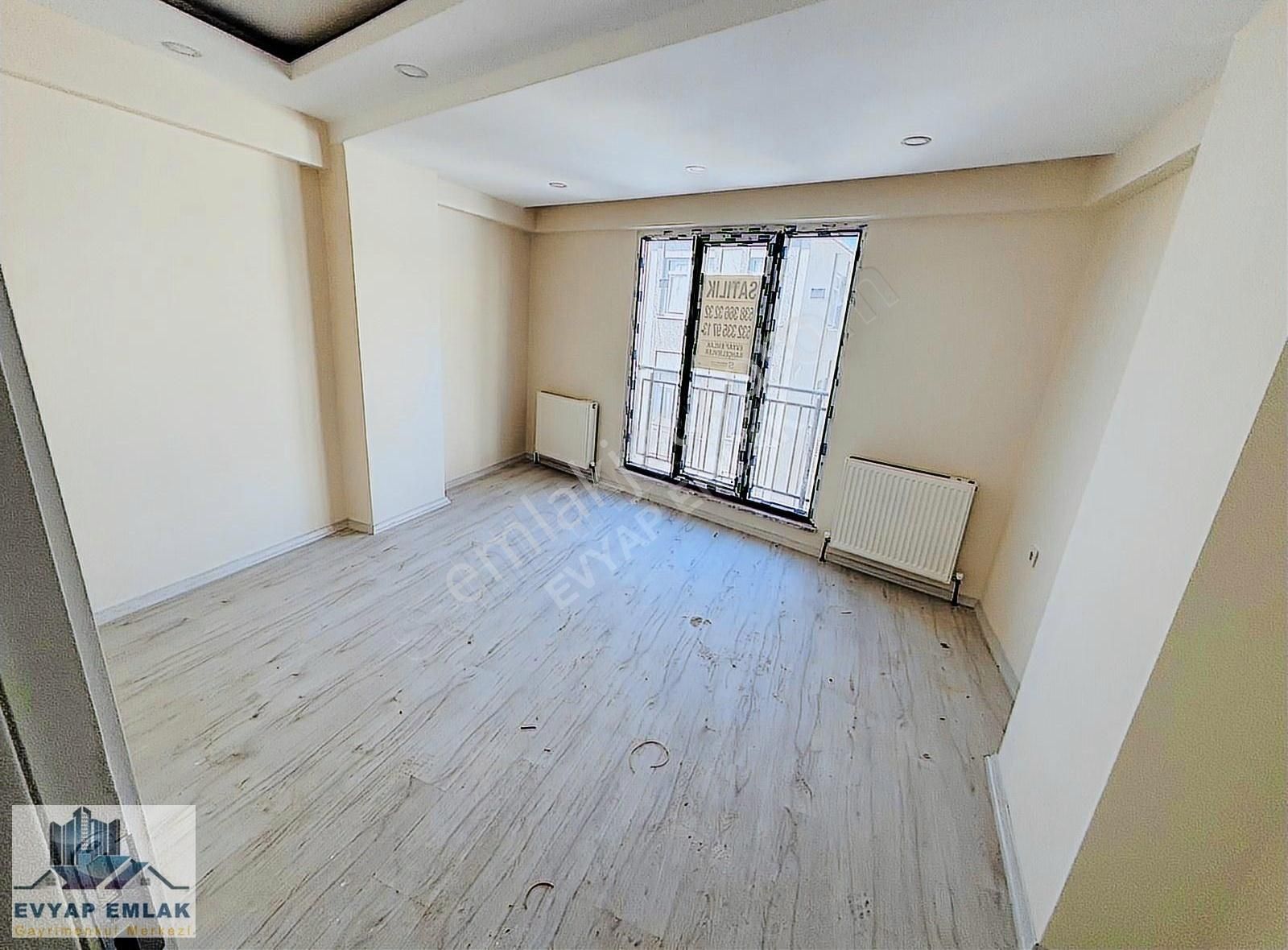 Ev-yap'tan Bahçelievler Emek Caddesi Yakını 4+1 Dubleks Sıfır