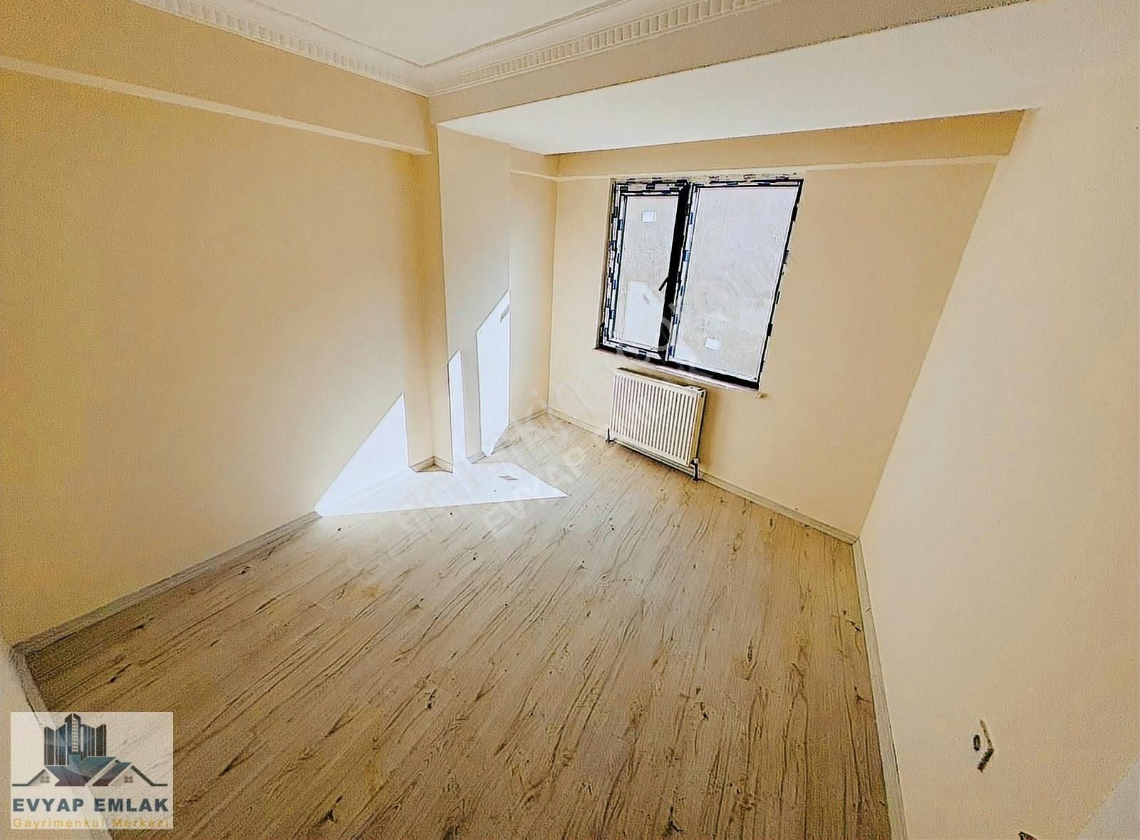 Ev-yap'tan Bahçelievler Emek Caddesi Yakını 4+1 Dubleks Sıfır - Görsel 5