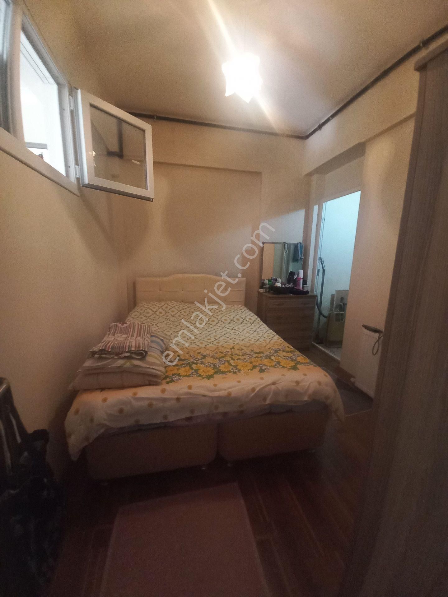 2+1 Bahçe Katı 75m² Daire Fırsat - Görsel 6