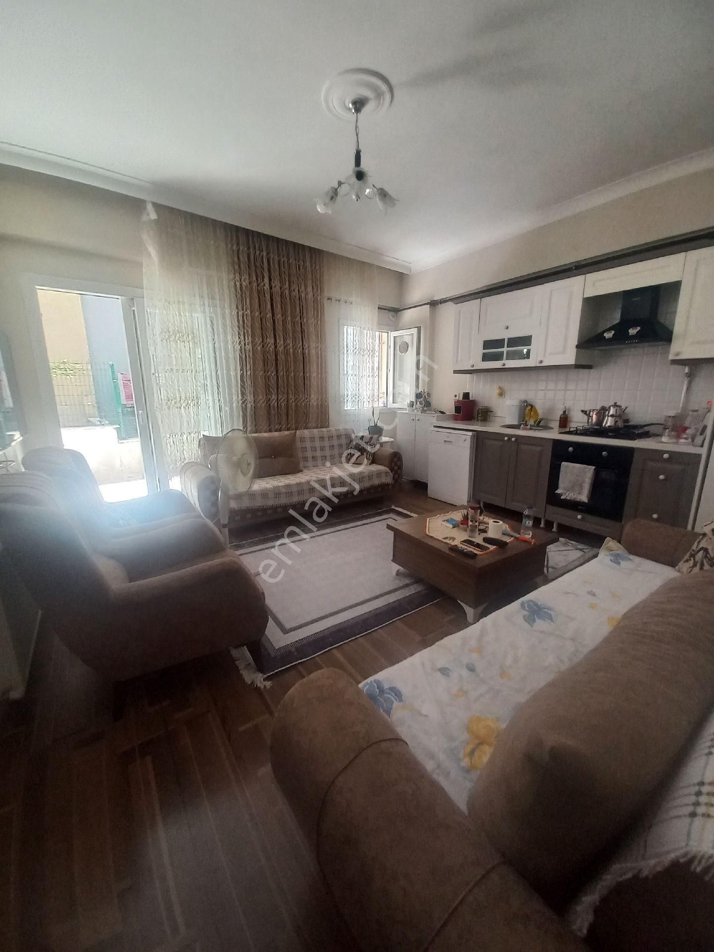 2+1 Bahçe Katı 75m² Daire Fırsat - Görsel 9