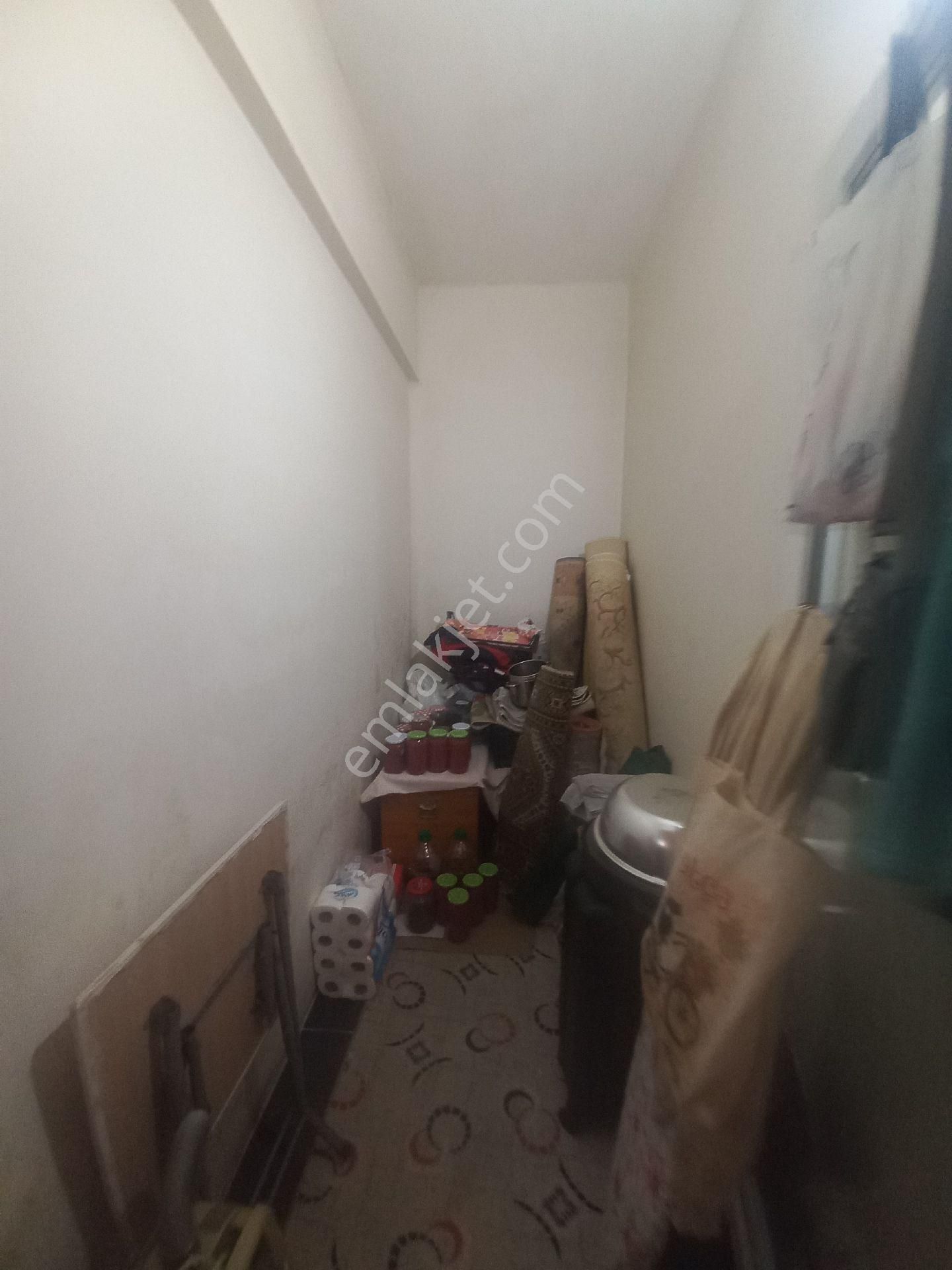 2+1 Bahçe Katı 75m² Daire Fırsat - Görsel 7
