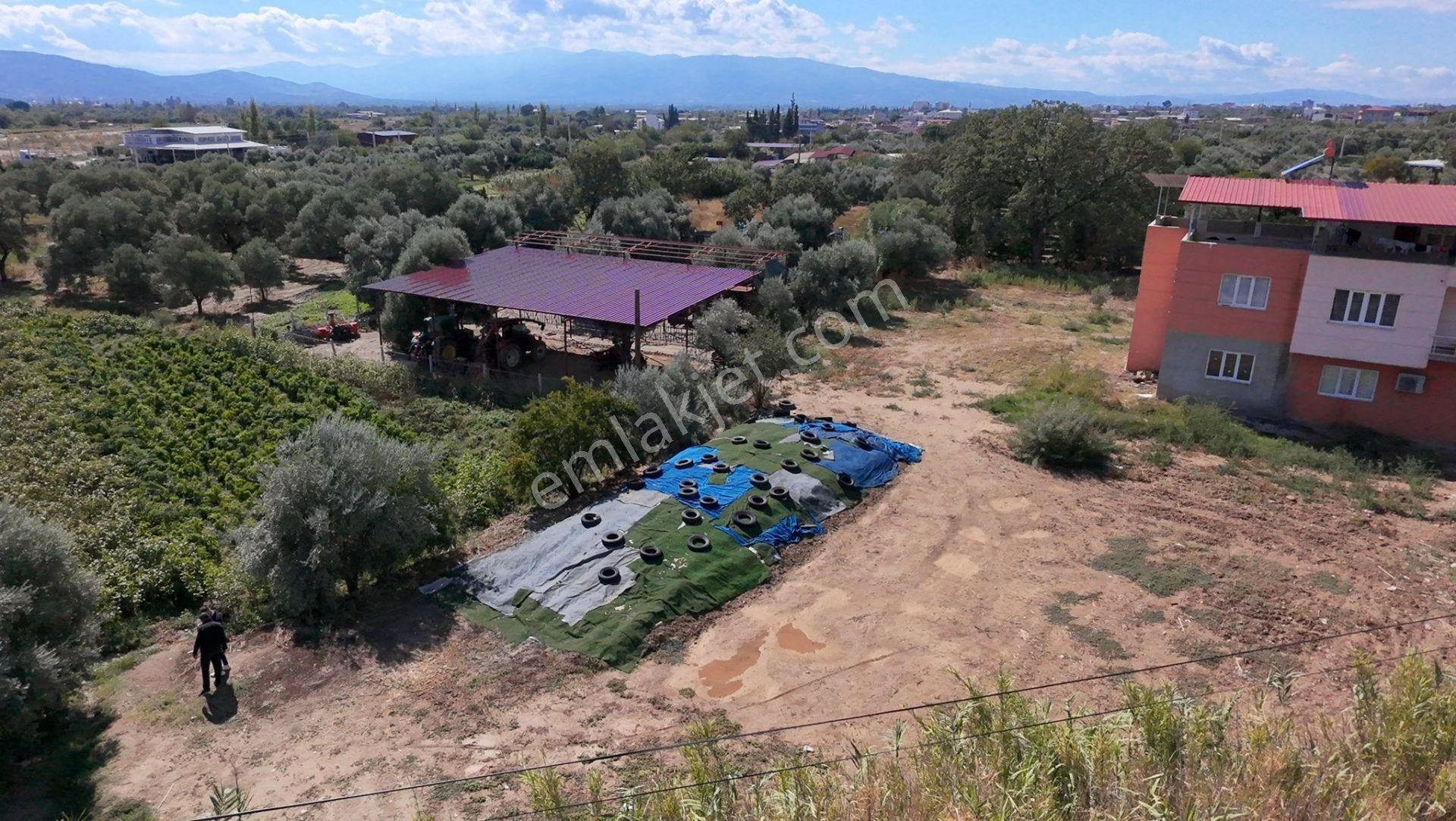 Aydın / Nazilli – Arslanlı Bölgesinde Kaçırılmaz Fırsat! - Görsel 2