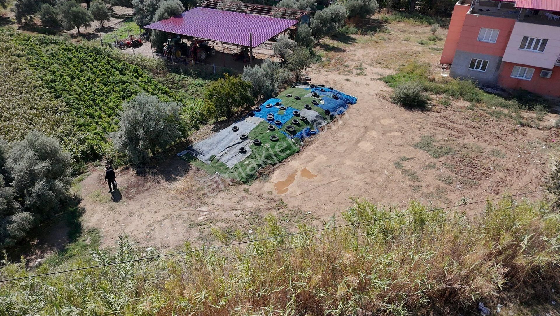 Aydın / Nazilli – Arslanlı Bölgesinde Kaçırılmaz Fırsat! - Görsel 10