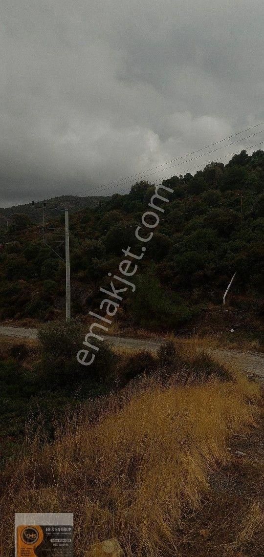 Yeni Foça Da Deniz Manzaralı 15/30 İmarlı 244 Metrekare Tek Nizamlı Müstakil Villa Arsası - Görsel 11