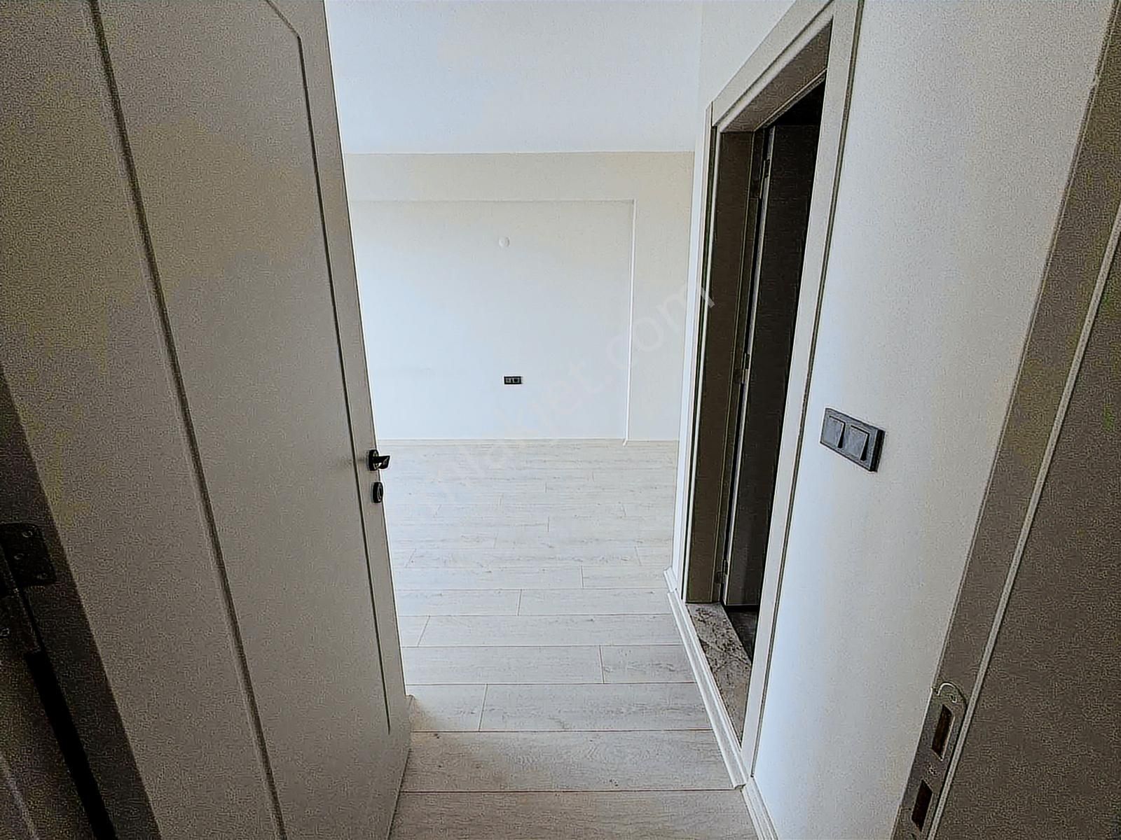 Ege Royal 2.kat Site İçerisinde Otopark Arakat Kilerli 3+1daire - Görsel 7