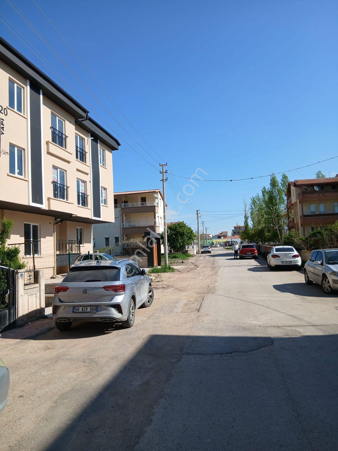 Aksaray Küçük Bölcekte Kültür Merkezi Arkasında Satılık 2+0 Lüks Daire - Görsel 29