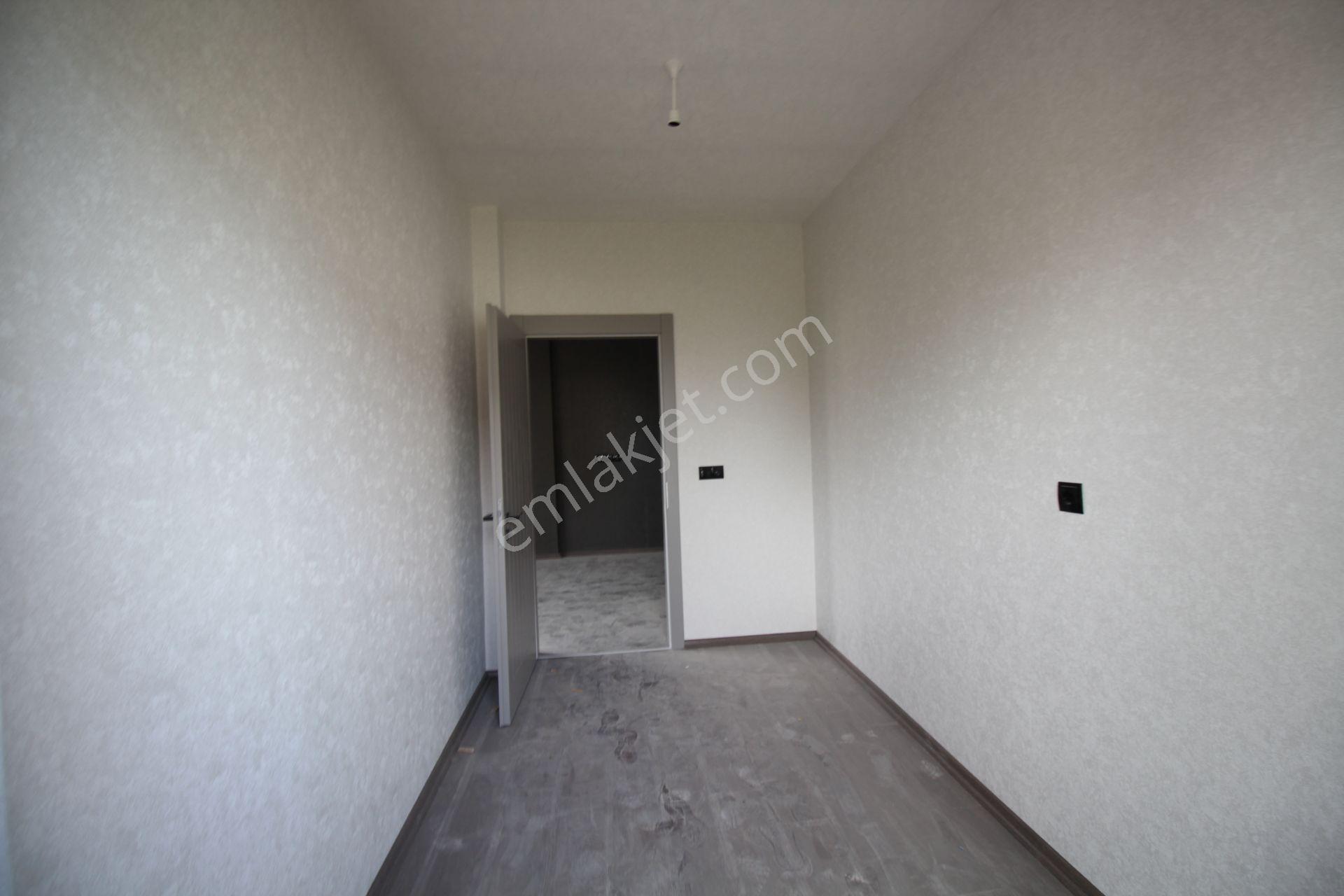 Aksaray Küçük Bölcekte Kültür Merkezi Arkasında Satılık 2+0 Lüks Daire - Görsel 22