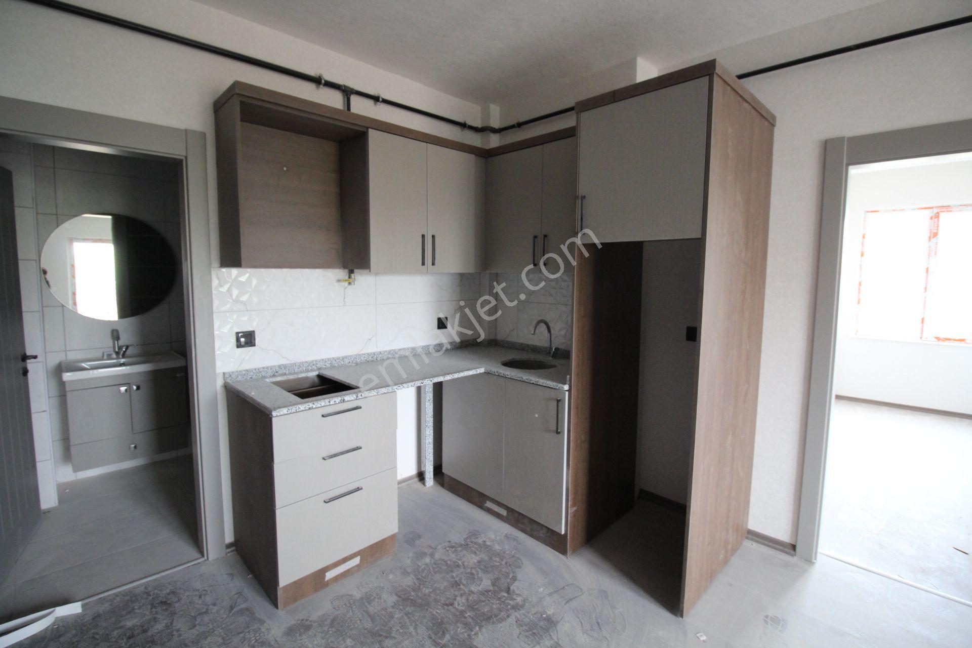 Aksaray Küçük Bölcekte Kültür Merkezi Arkasında Satılık 2+0 Lüks Daire - Görsel 11
