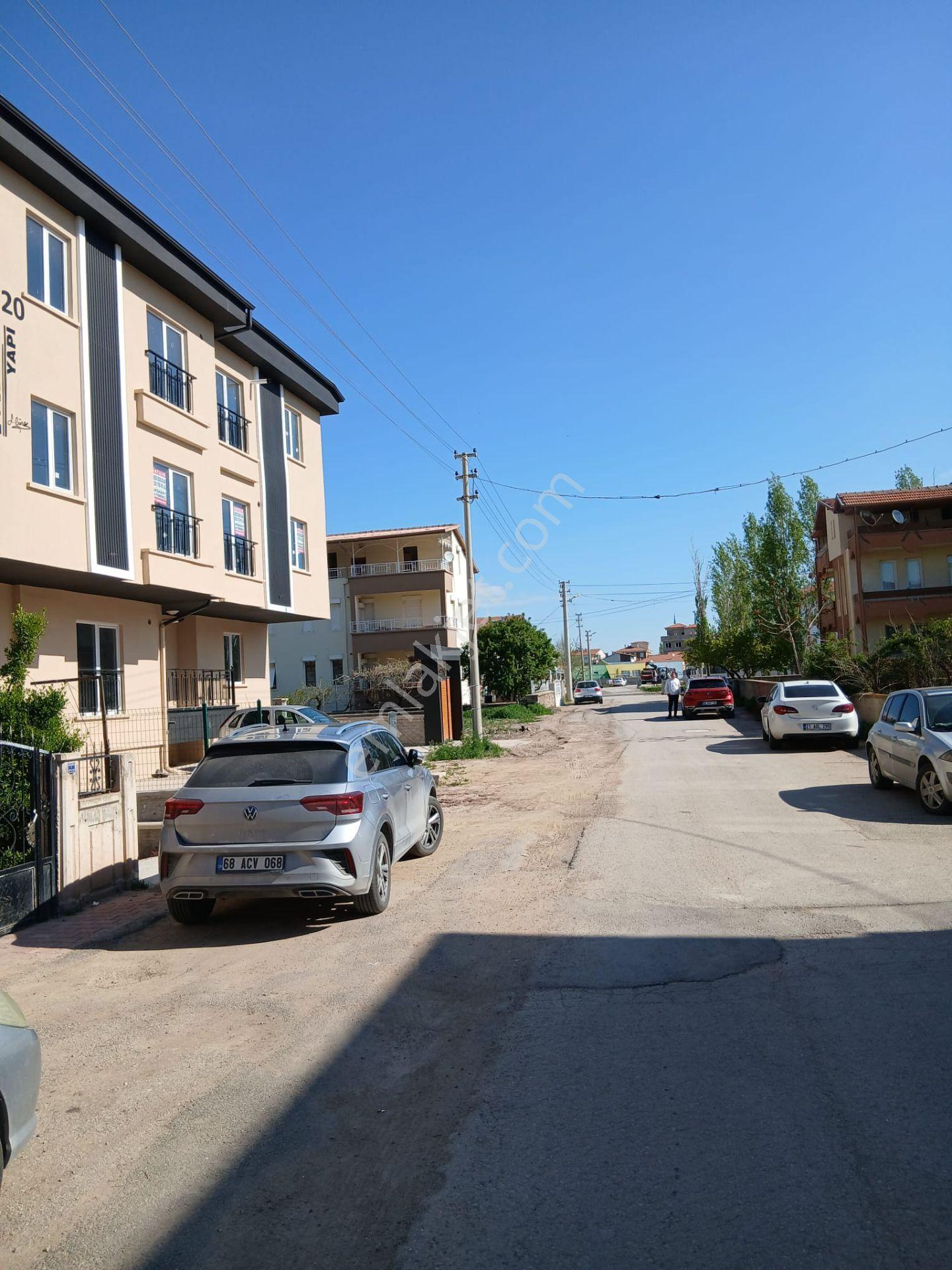 Aksaray Küçük Bölcekte Kültür Merkezi Arkasında Satılık 2+0 Lüks Daire - Görsel 28