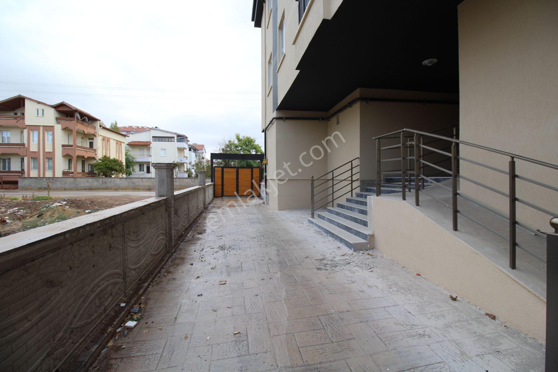 Aksaray Küçük Bölcekte Kültür Merkezi Arkasında Satılık 2+0 Lüks Daire - Görsel 6