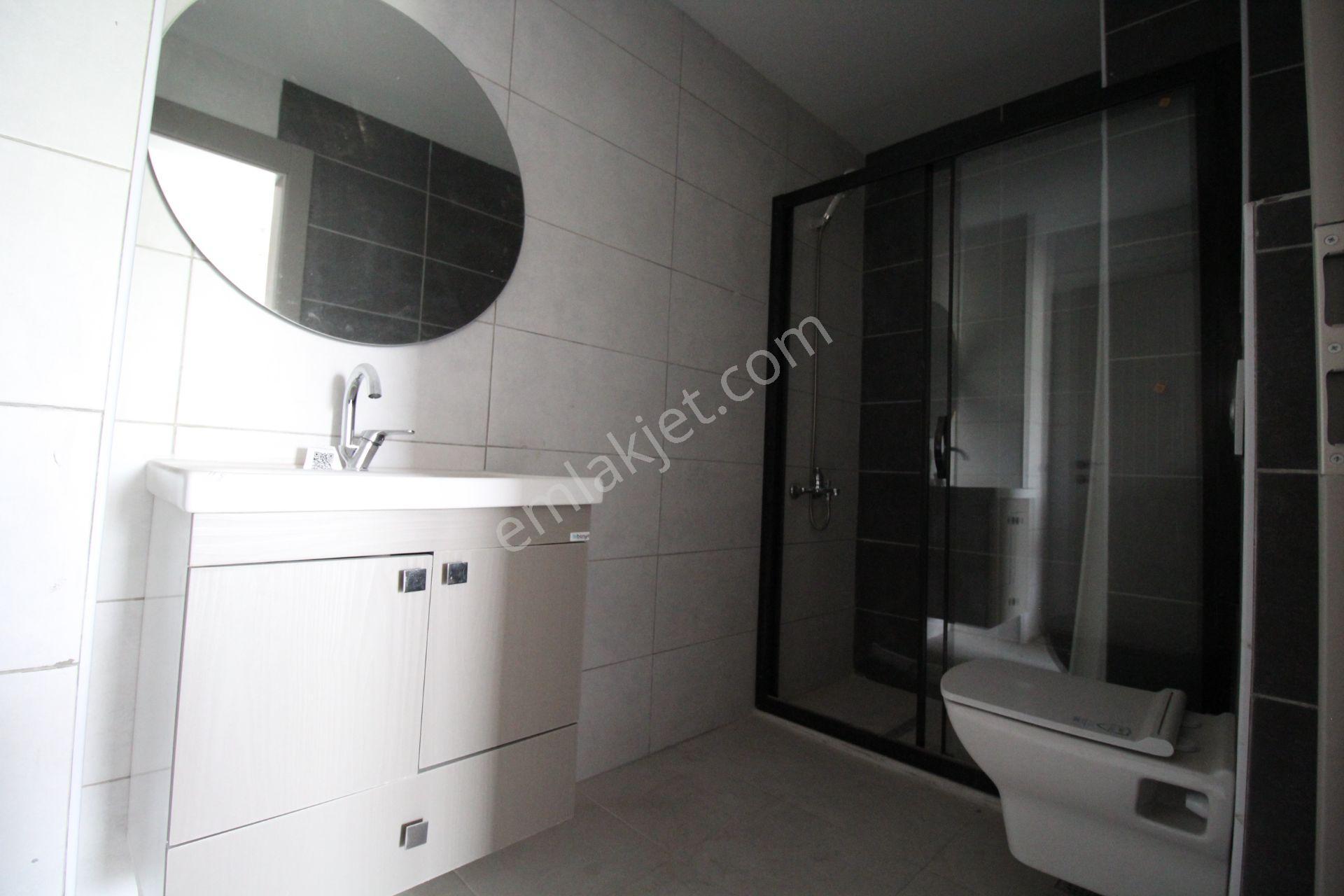 Aksaray Küçük Bölcekte Kültür Merkezi Arkasında Satılık 2+0 Lüks Daire - Görsel 26