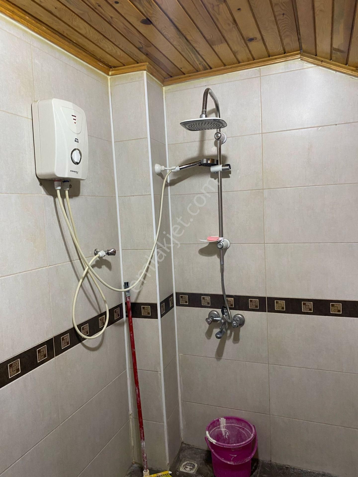 Çiğdem Emlak'tan Ortaca'da Satılık Çatı Katı Daire - Görsel 11