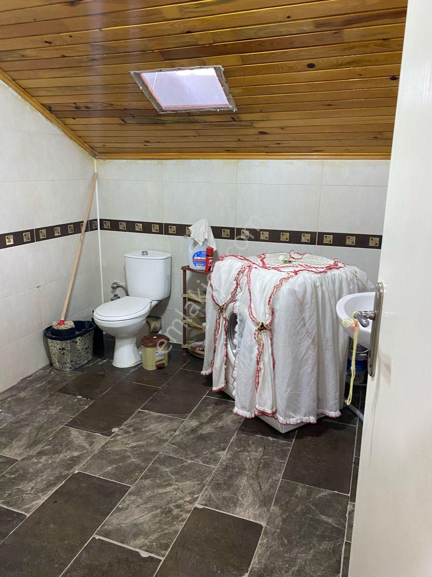 Çiğdem Emlak'tan Ortaca'da Satılık Çatı Katı Daire - Görsel 10