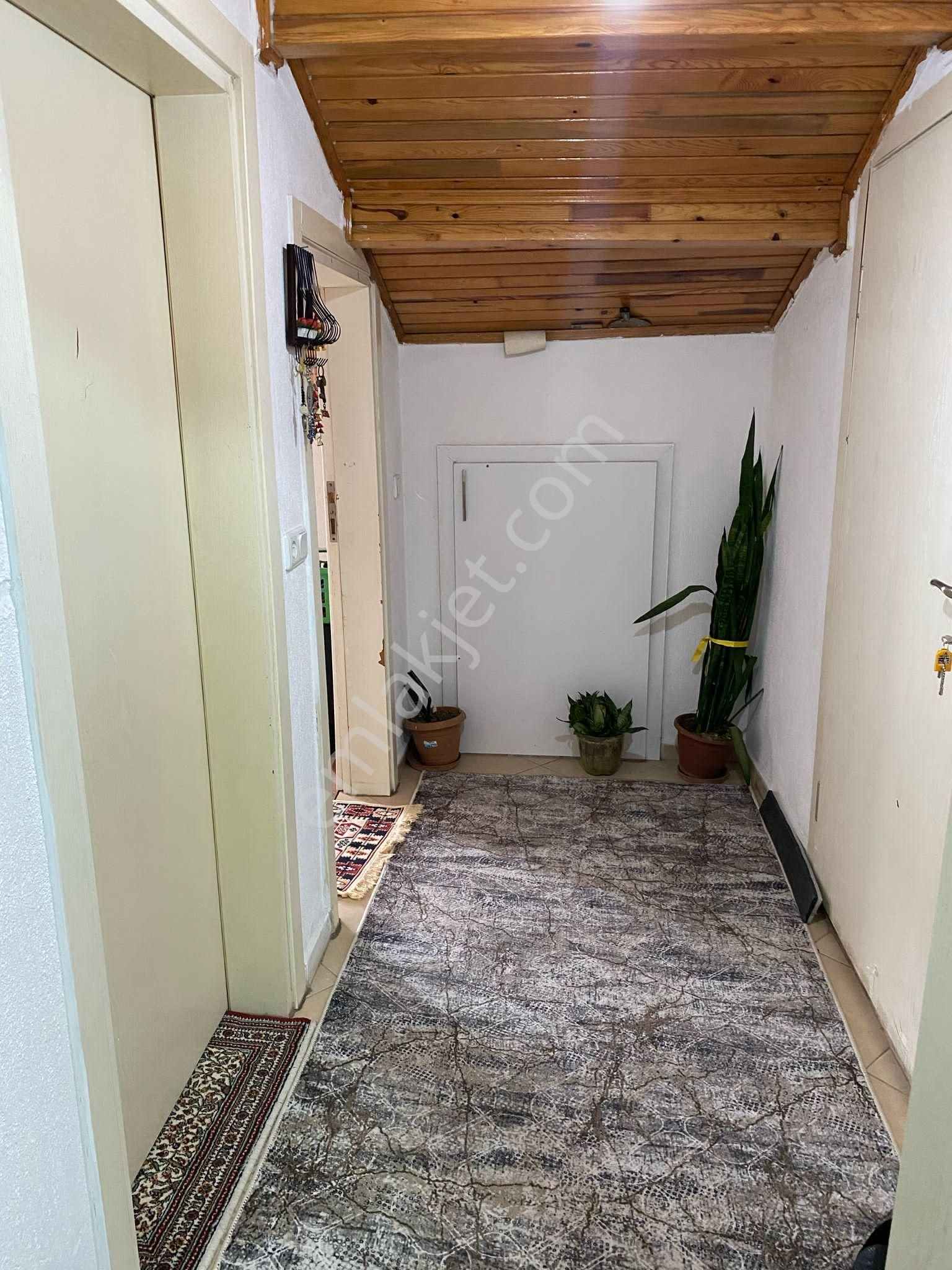 Çiğdem Emlak'tan Ortaca'da Satılık Çatı Katı Daire - Görsel 8