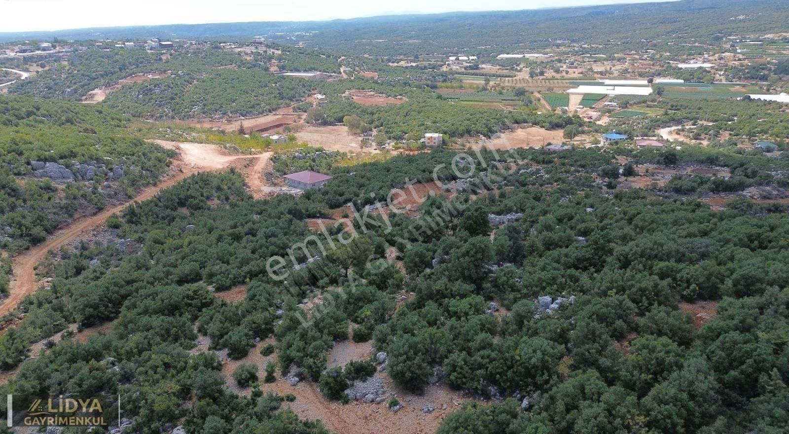 3,900 M2 Tarla