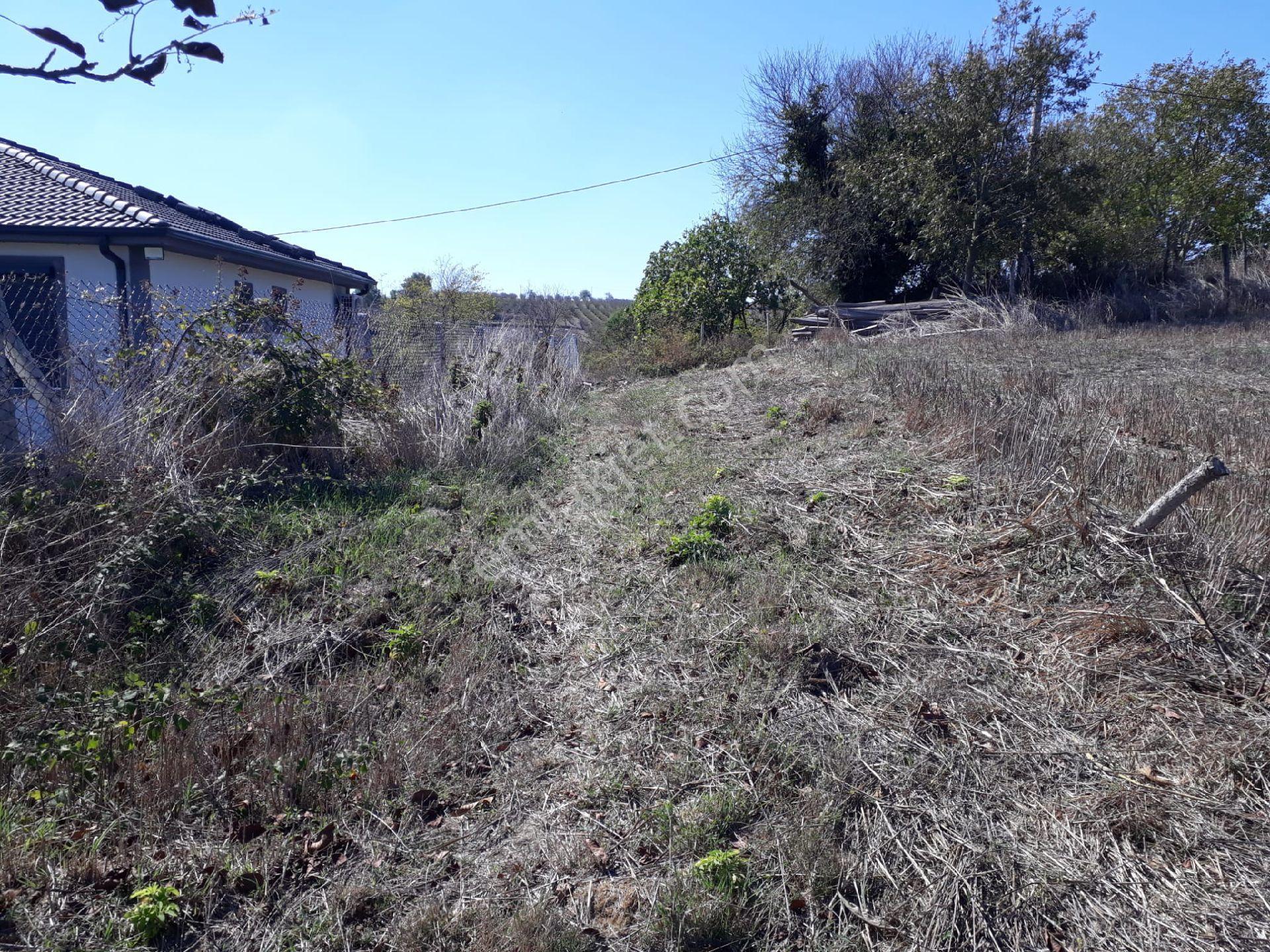 Sakarya Kaynarca Kayacıkta 500m2 Konut İmarlı Satılık Arsalar - Görsel 21