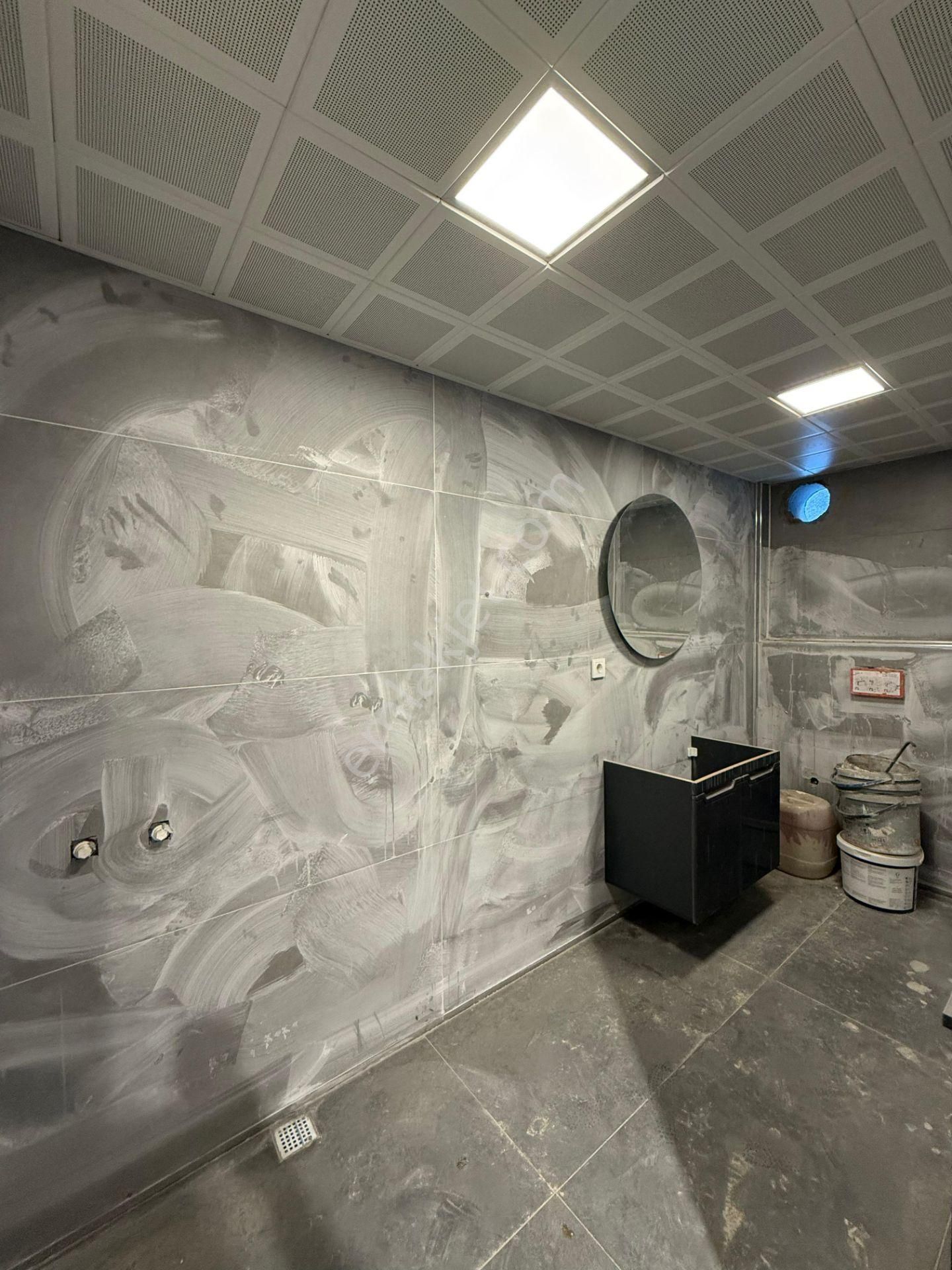 Urla Hekimköy Sitesinde Satılık 5+2 Müstakil Havuzlu Villa - Görsel 28