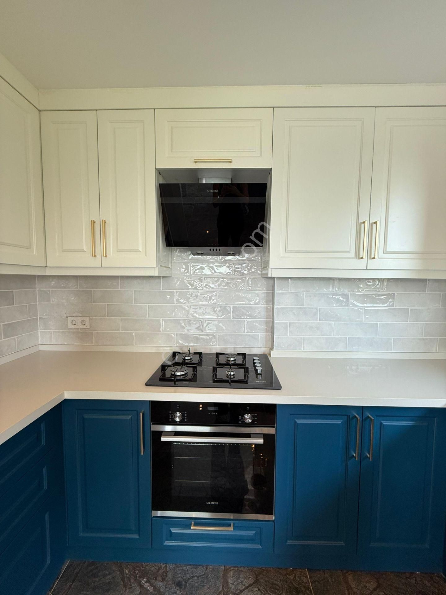 Urla Hekimköy Sitesinde Satılık 5+2 Müstakil Havuzlu Villa - Görsel 8