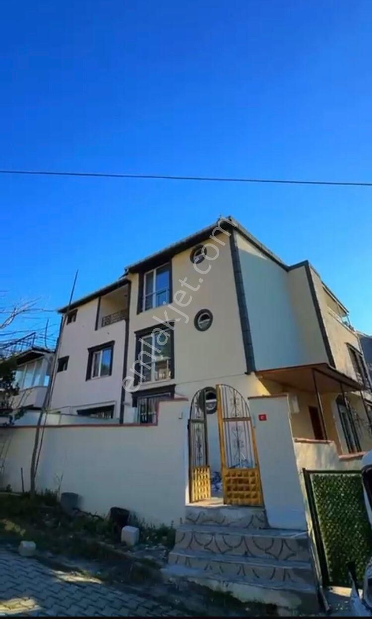 Gürpınar 6+2satılık