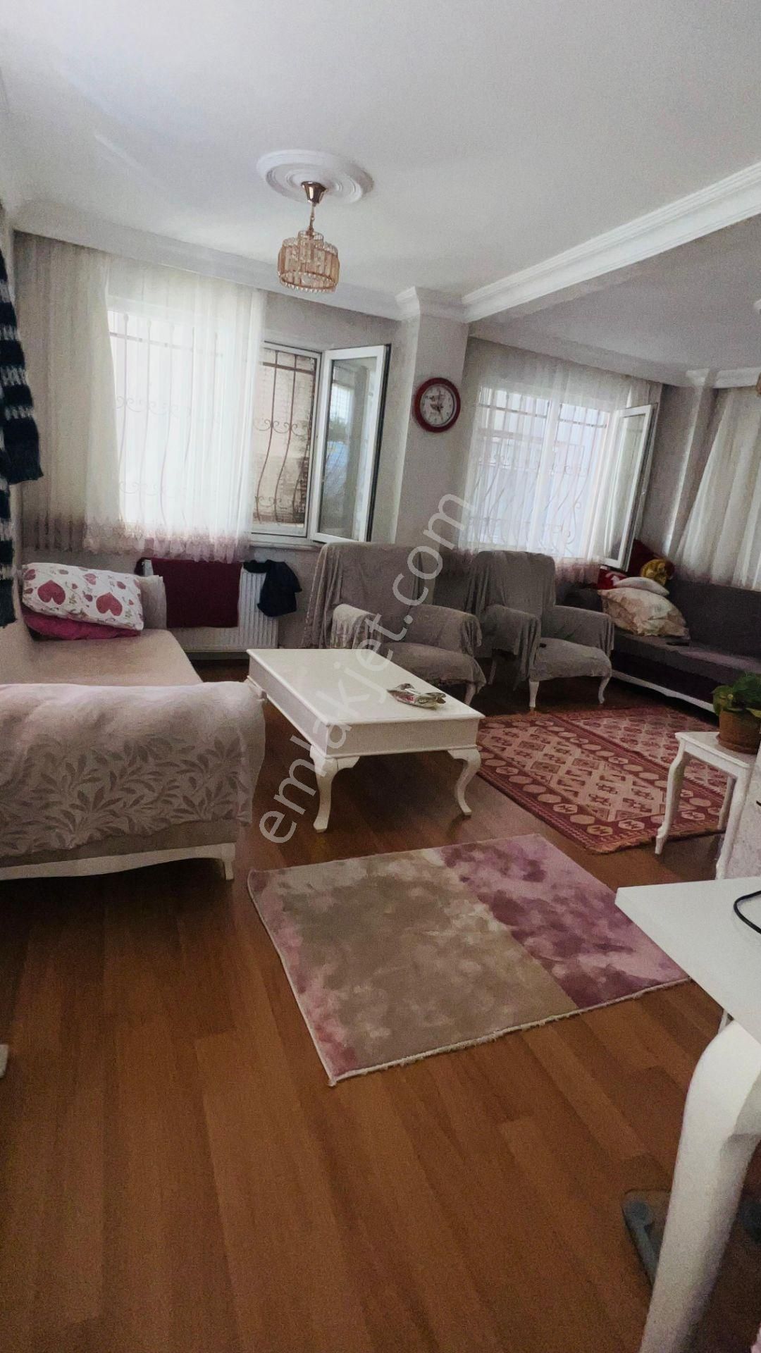 İstanbul Sancaktepe Mevlana Mah Satılık 3+1 Ters Dubleks 160 M2 - Görsel 32