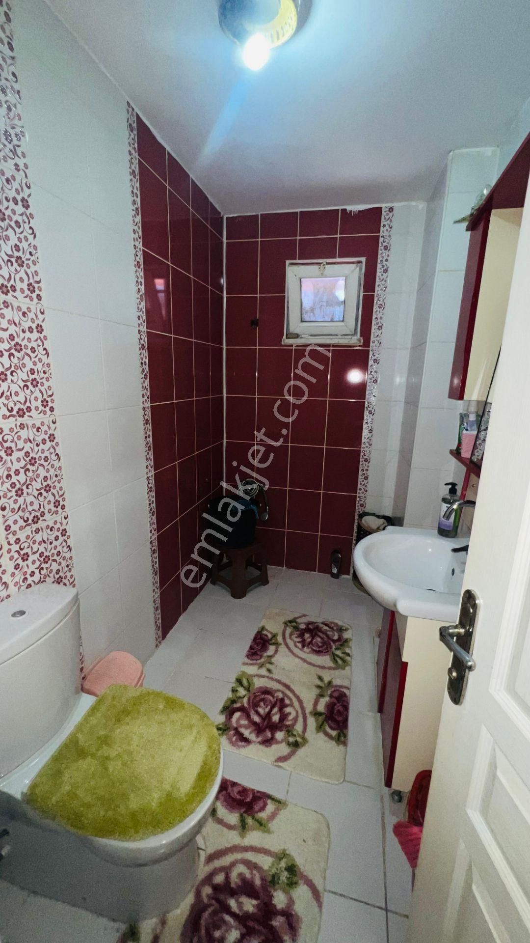 İstanbul Sancaktepe Mevlana Mah Satılık 3+1 Ters Dubleks 160 M2 - Görsel 23