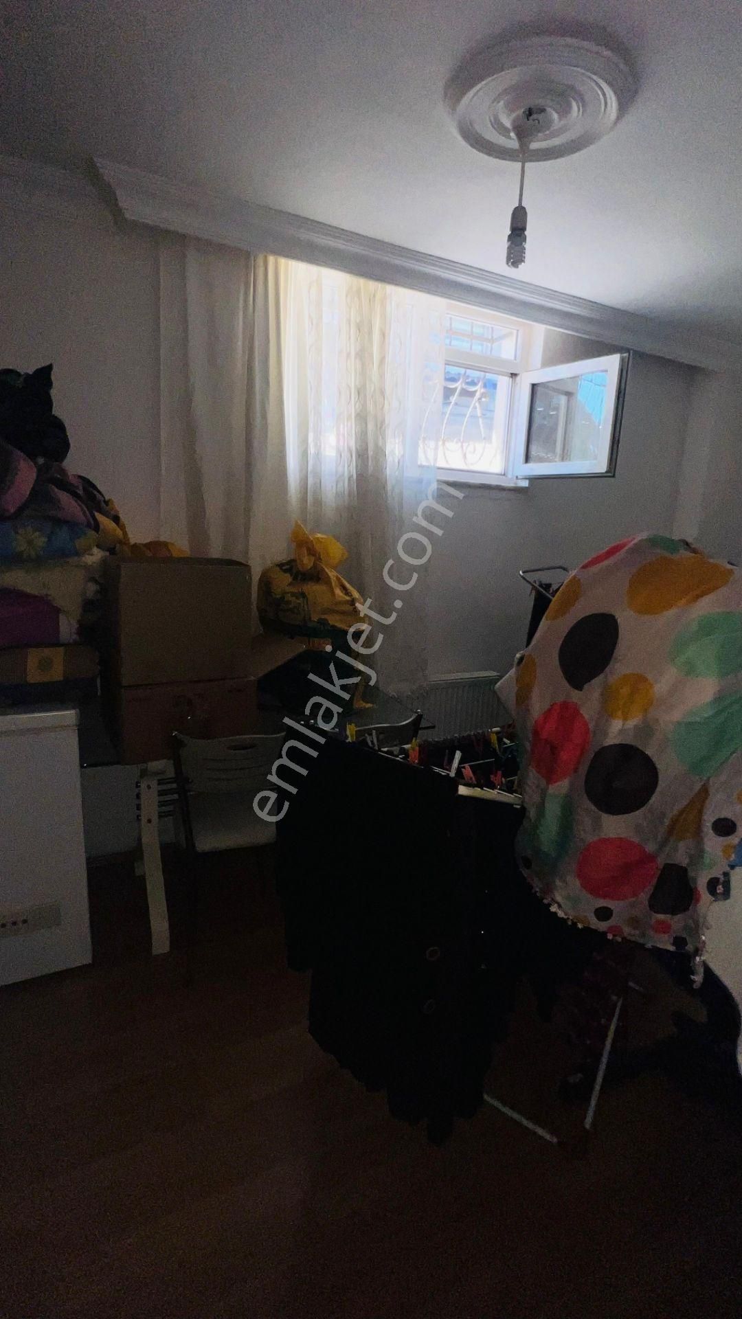 İstanbul Sancaktepe Mevlana Mah Satılık 3+1 Ters Dubleks 160 M2 - Görsel 6