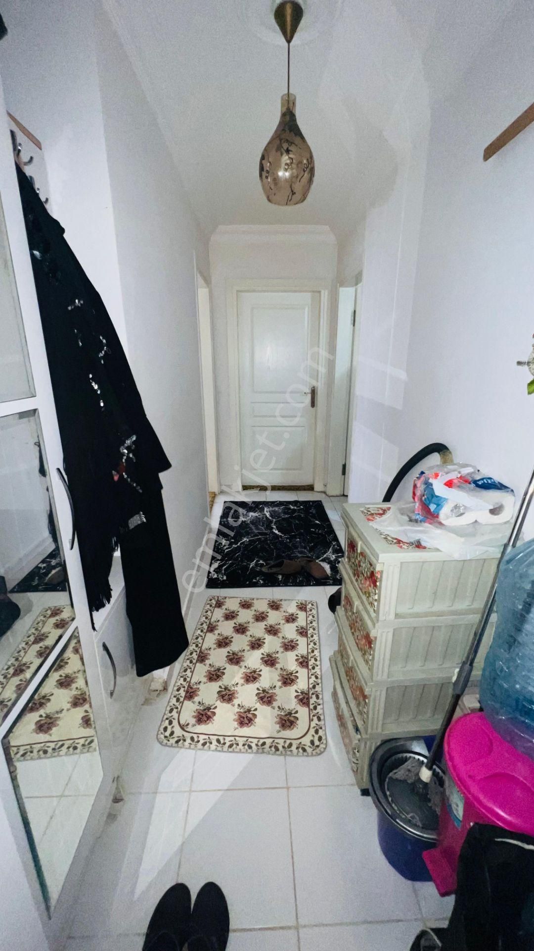 İstanbul Sancaktepe Mevlana Mah Satılık 3+1 Ters Dubleks 160 M2 - Görsel 11